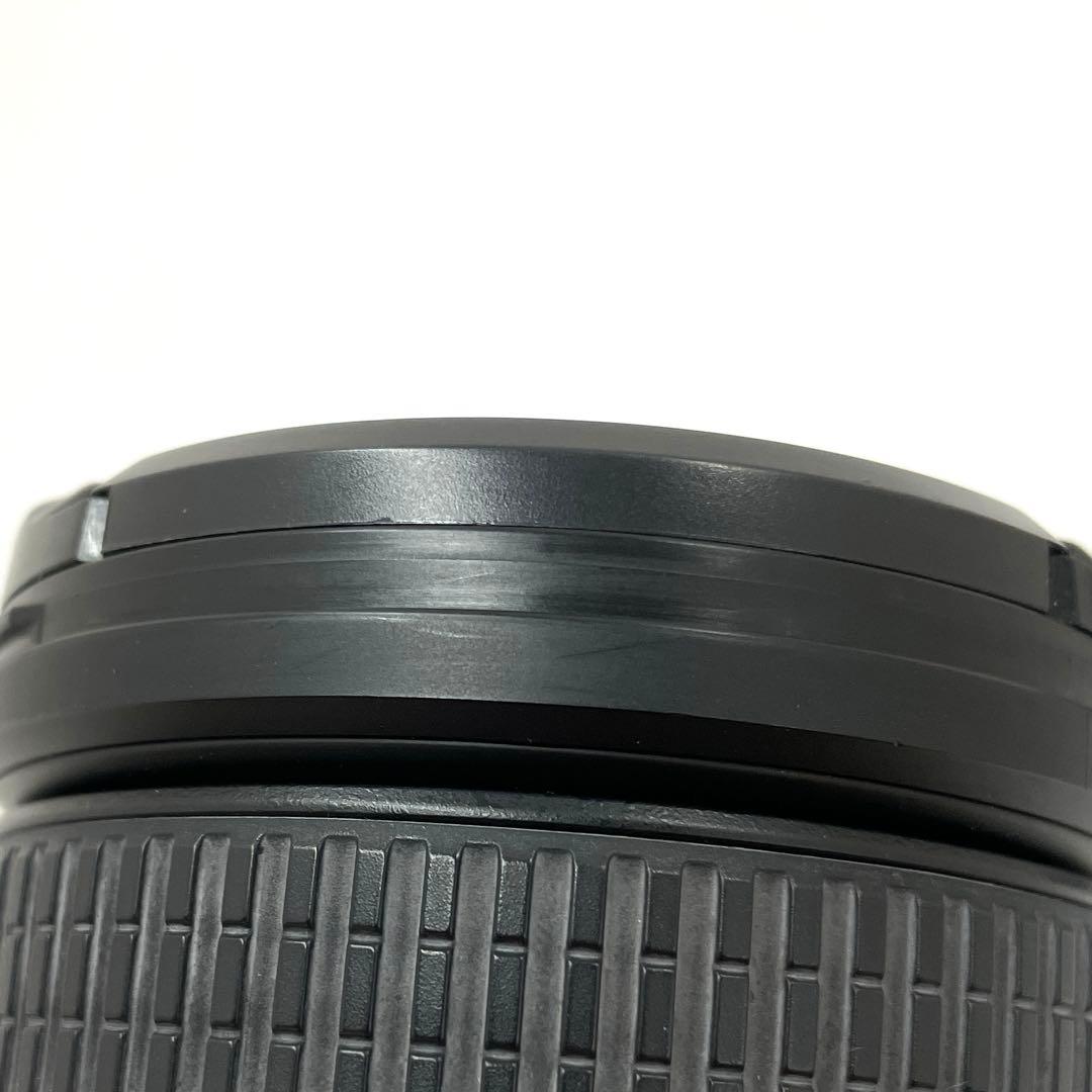 レンズ(ズーム) Nikon AF-S DX 18-200mm 3.5-5.6G ED VR II