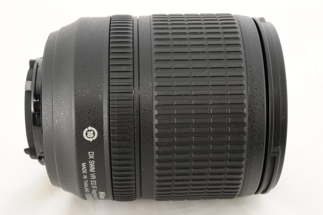 【広角＆中望遠】Nikon ニコン AF-S 18-105mm 手振れ補正つき