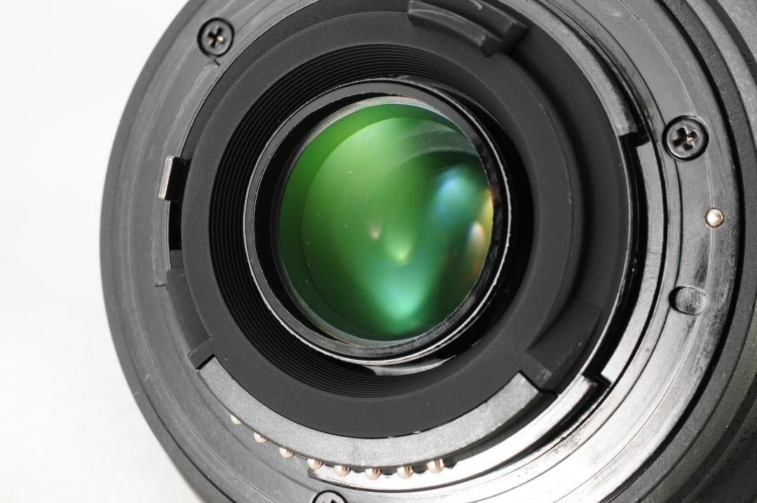 【広角＆中望遠】Nikon ニコン AF-S 18-105mm 手振れ補正つき