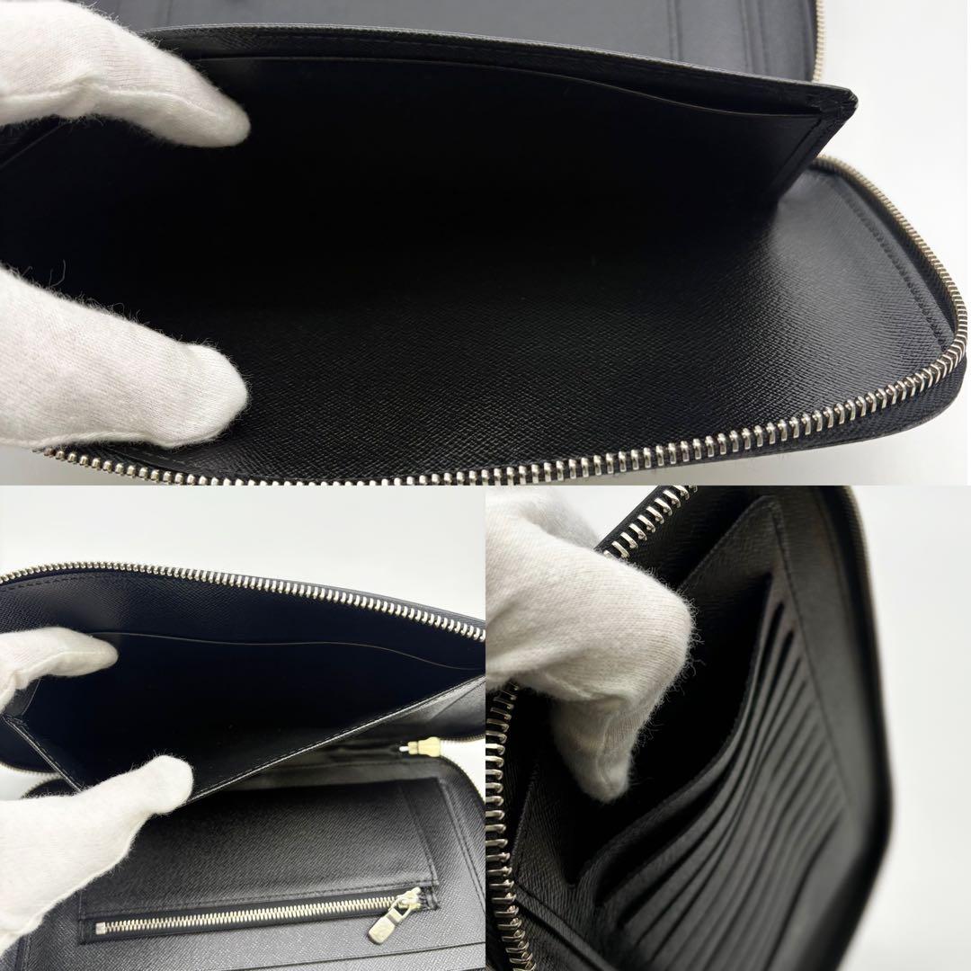 ルイヴィトン タイガ オーガナイザー　　アトール　　36