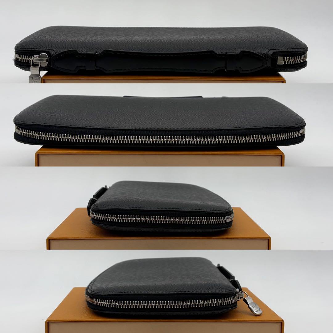 ルイヴィトン タイガ オーガナイザー　　アトール　　36