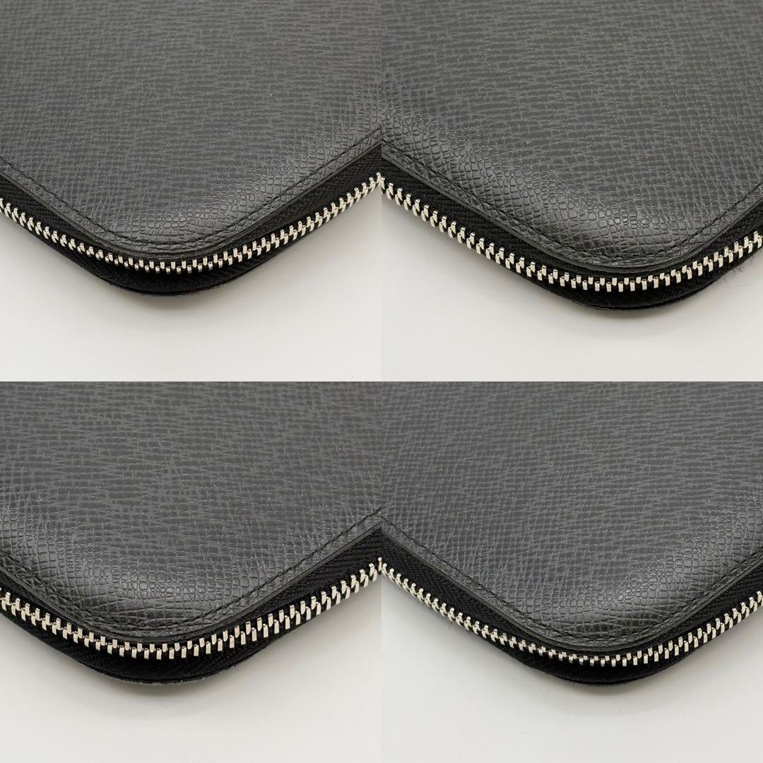 ルイヴィトン タイガ オーガナイザー　　アトール　　36