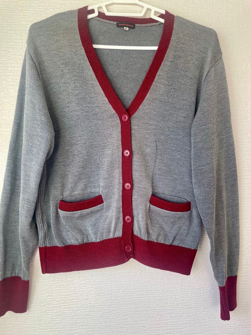 北鎌倉女子学園　スクールバック