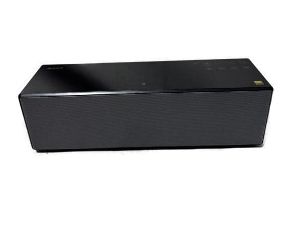 完動品 美品 SONY SRS-X88 ワイヤレスポータブルスピーカー