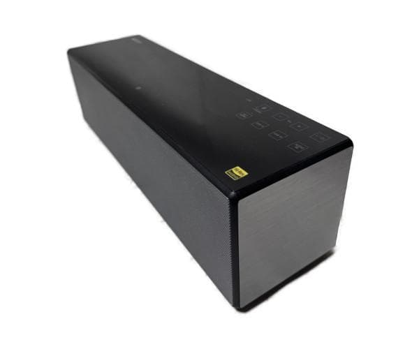 完動品 美品 SONY SRS-X88 ワイヤレスポータブルスピーカー