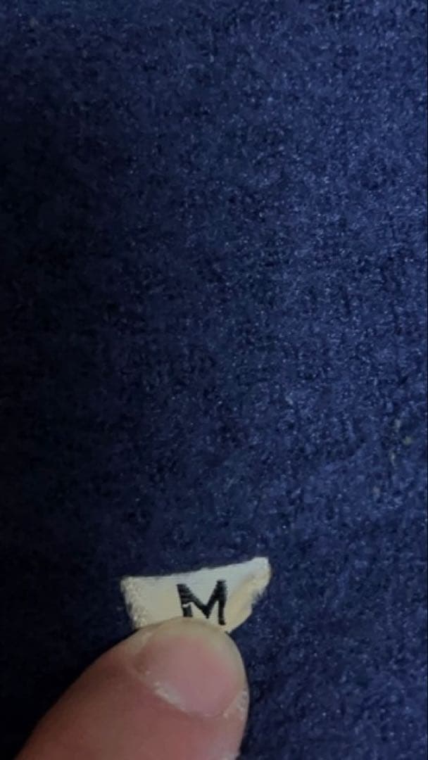 patagonia レッド ナイロンジャケット