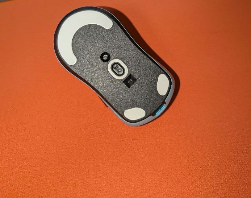 Scyrox v6 Blue 8Kドングル同梱