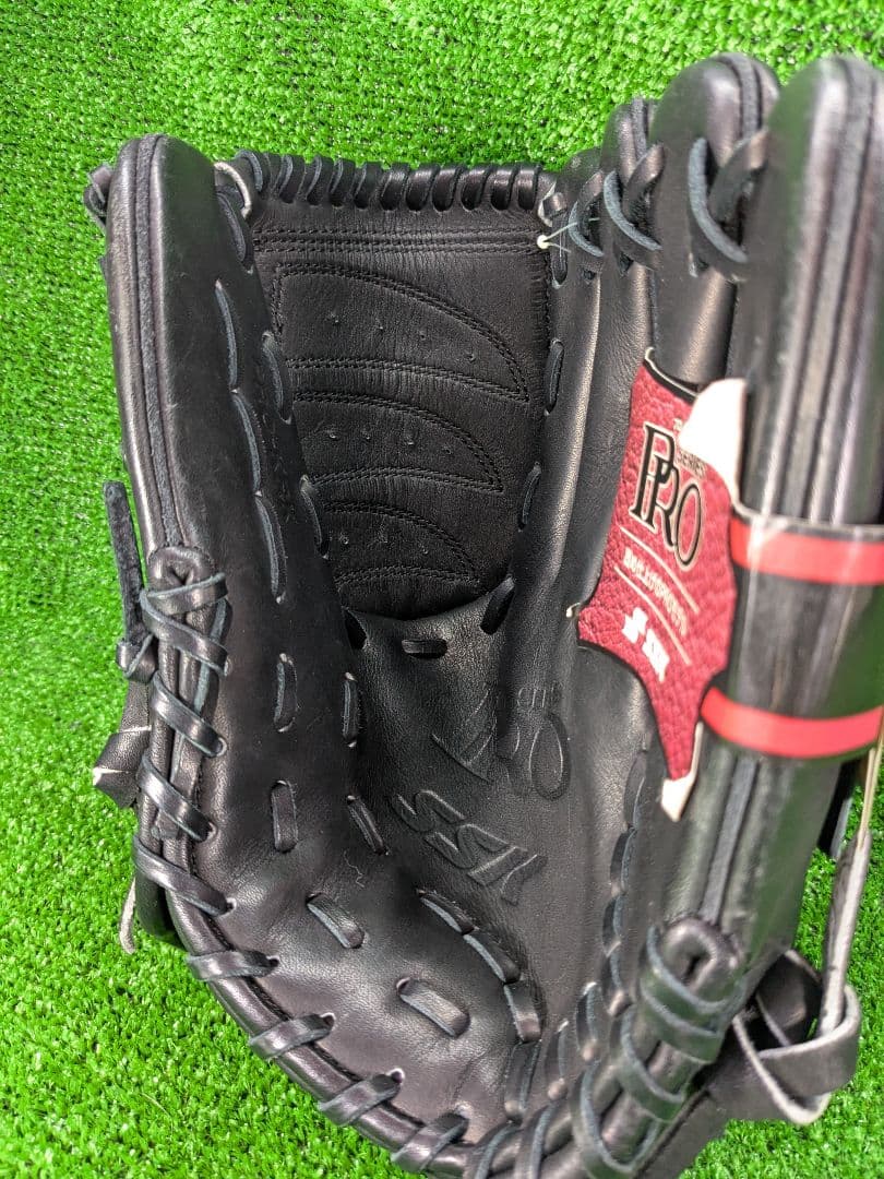 SSK　軟式　投手　黒木モデル　ＰＲＯＫＲＫ　タグ付き