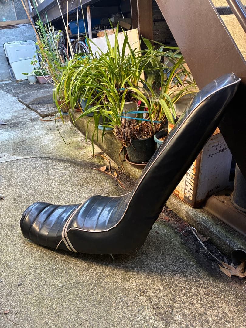 gs400 三段シート　60cm