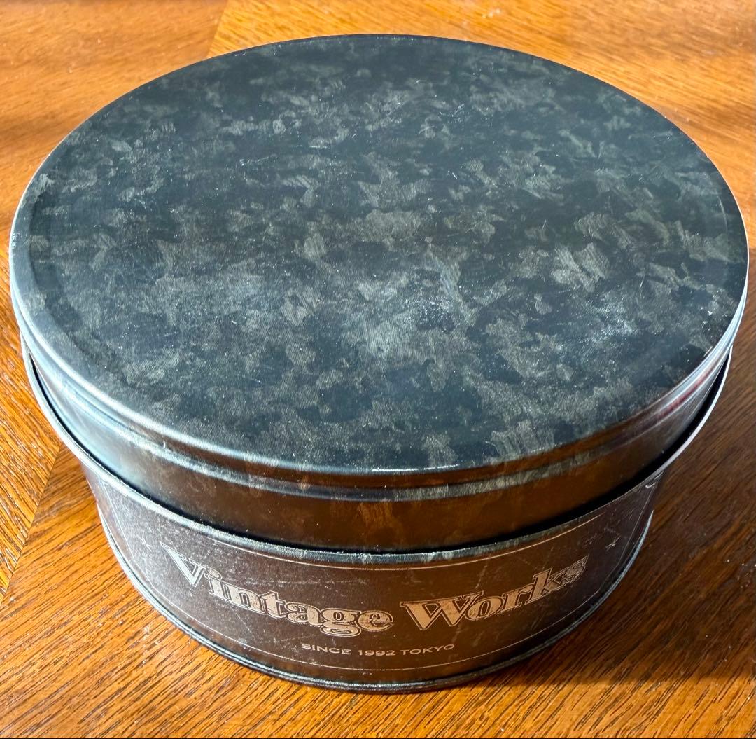小物 Vintage Works DH5536 chasin 29/74