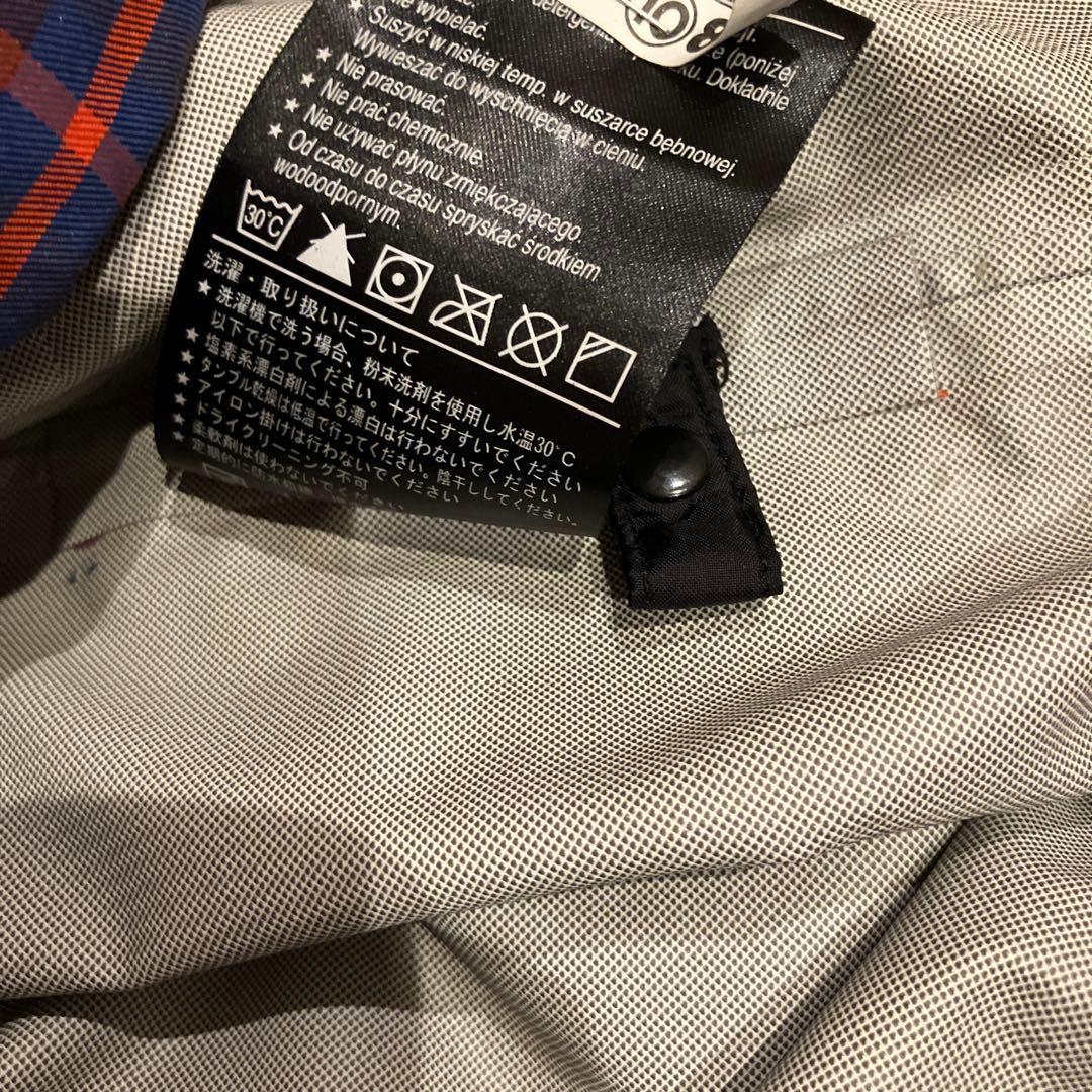 BURTON iDiom スノーボードジャケット　L