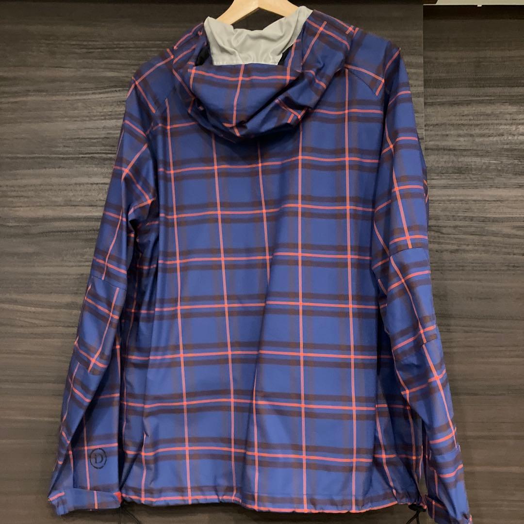 BURTON iDiom スノーボードジャケット　L