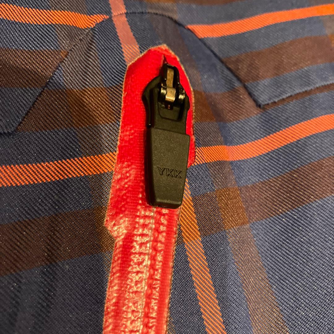 BURTON iDiom スノーボードジャケット　L