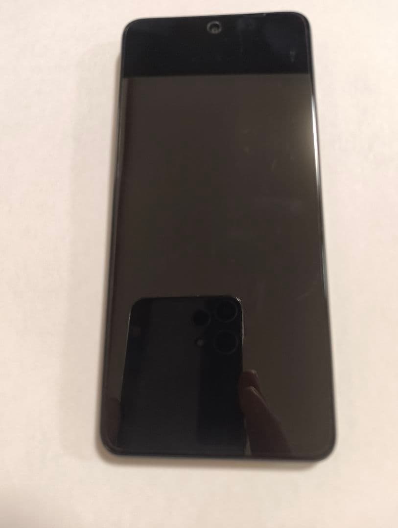 スマートフォン本体 OPPO A79 5G 4GB 128GB A303OP