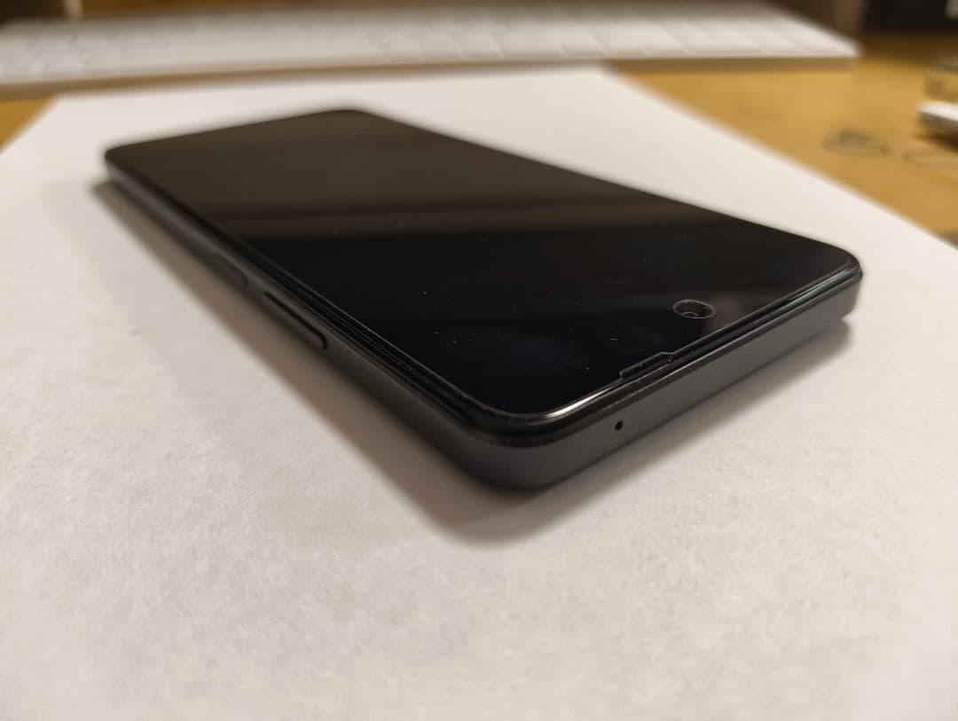 スマートフォン本体 OPPO A79 5G 4GB 128GB A303OP