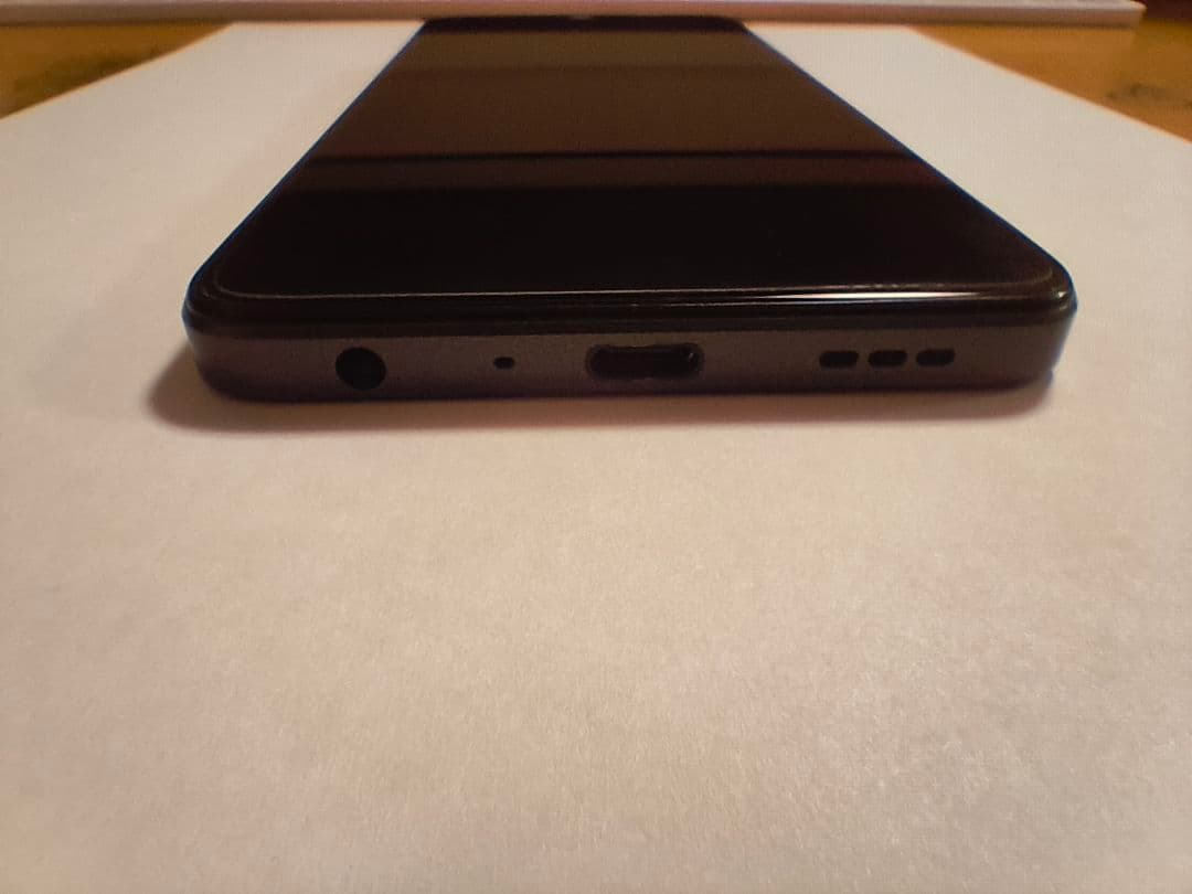 スマートフォン本体 OPPO A79 5G 4GB 128GB A303OP