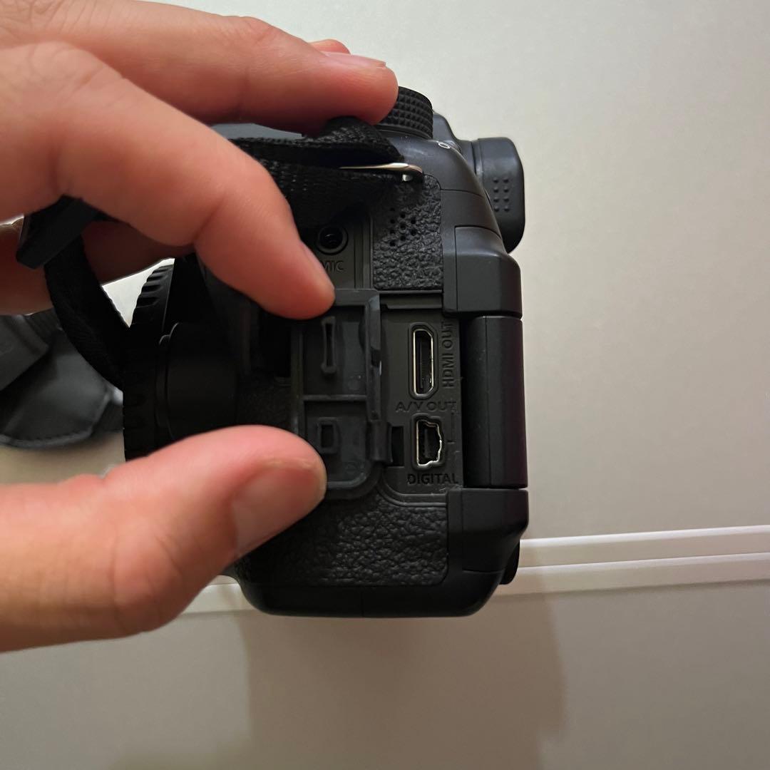 セット売り‼️ Canon EOS 70D フルセット ＋レンズ2つ キャノン