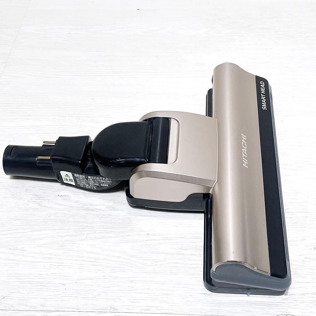 日立 HITACHI D-DP15 N 掃除機用パワーヘッド 床用ノズル 純正