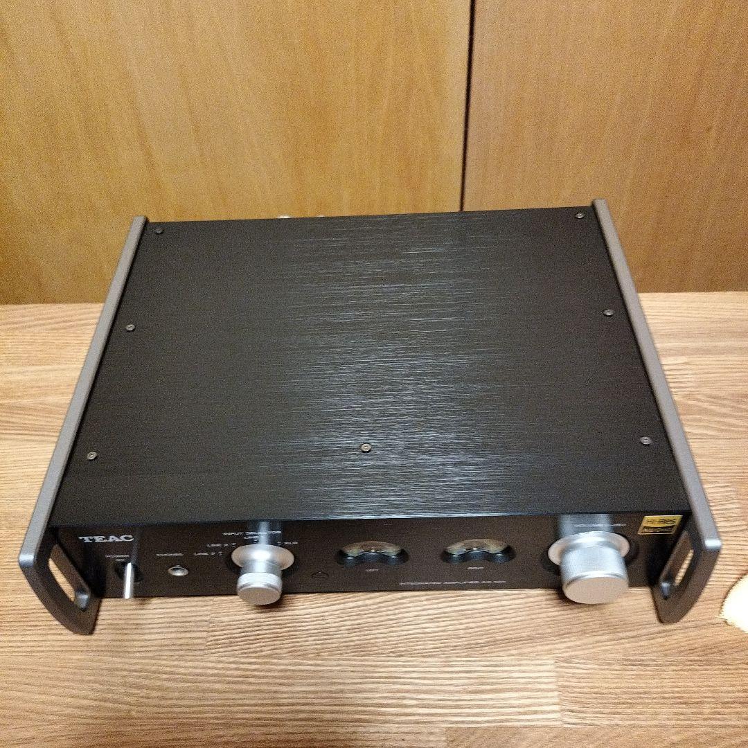 TEAC プリメインアンプ　AX-501 2015年製