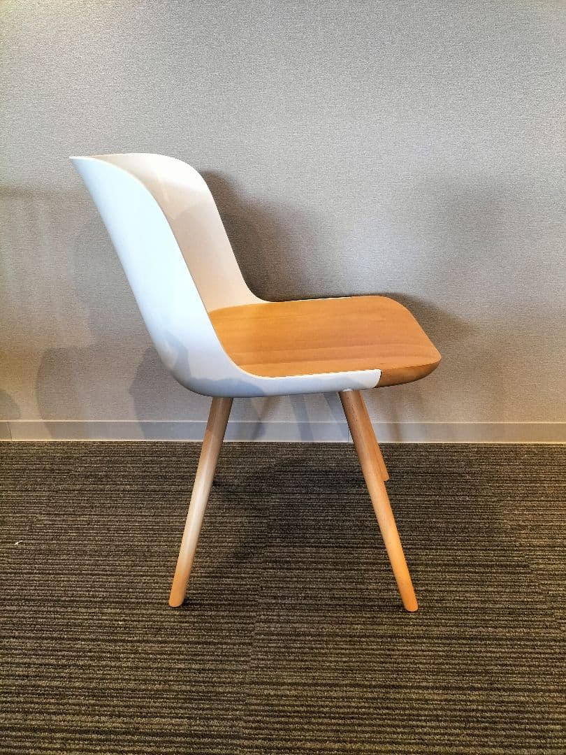 f*o様 カペラ チェア Capella Chair 展示品(JMF9-G)