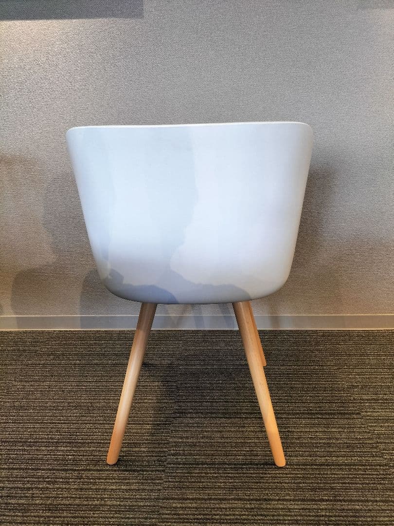 f*o様 カペラ チェア Capella Chair 展示品(JMF9-G)