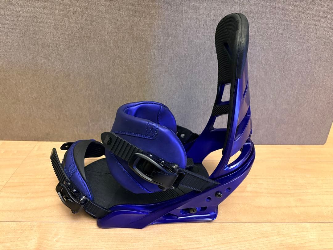 BURTONMISSION バートン スノーボード ビンディング