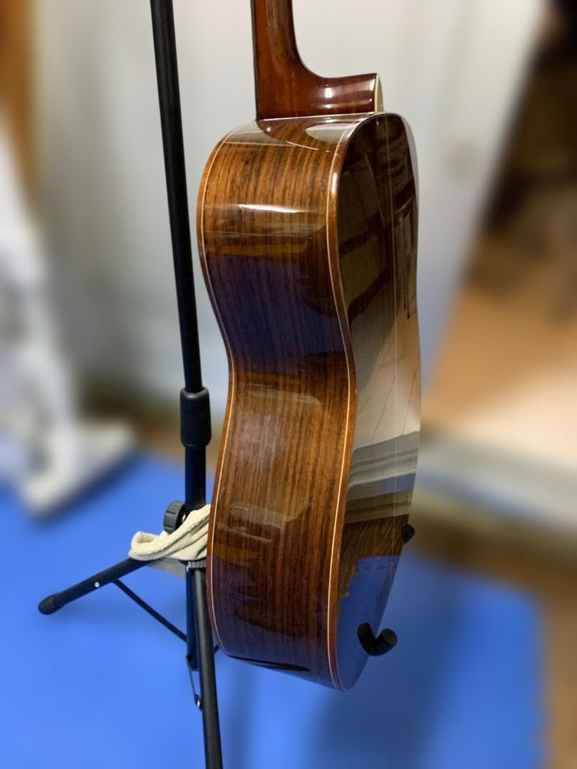 ヘッドウェイ HCF-500R オール単板（生産完了品）