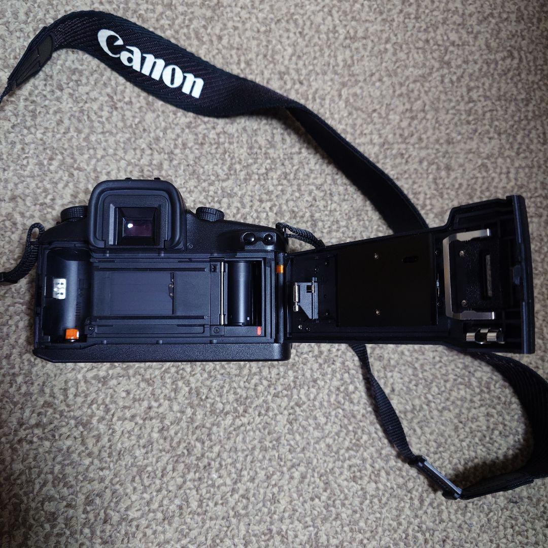 CANON EOS 7 フィルムカメラ本体
