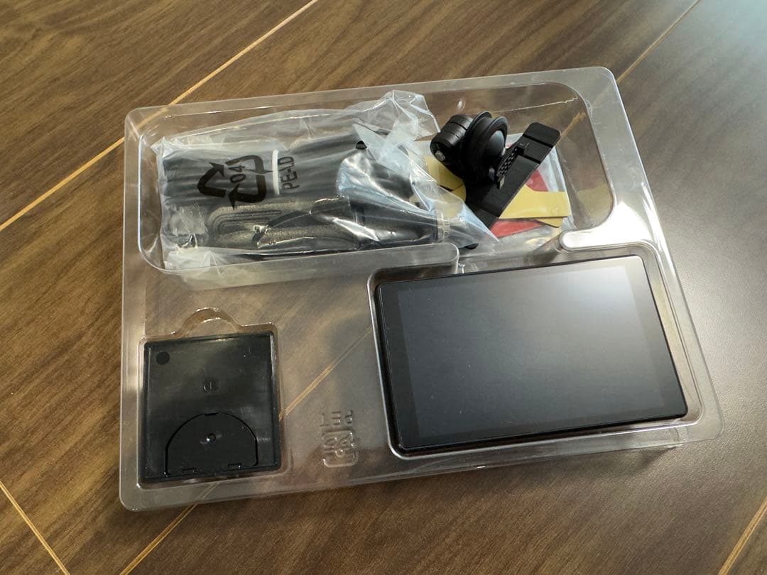 Yupiteru レーダー探知機 Lei04