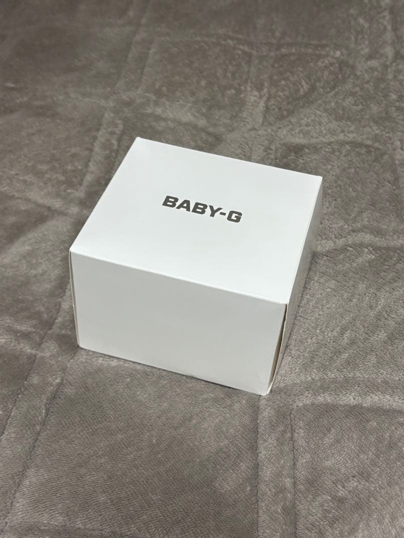 BABY-G 腕時計 ベイビーG Gショック BABYG