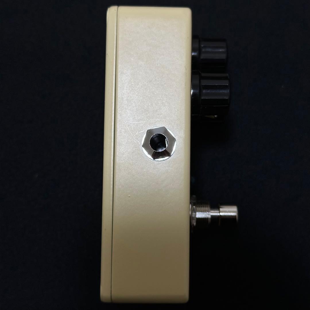 ★動作確認済★MXR raijin drive ライジンドライブ