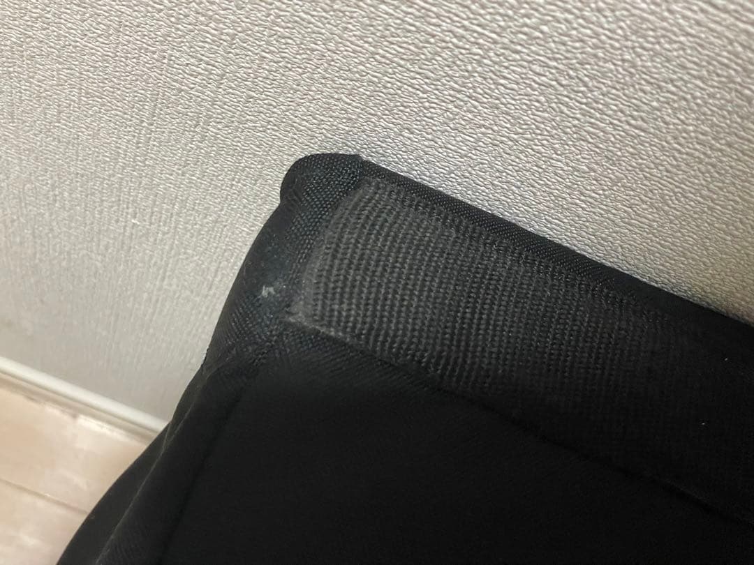 ASDFG　【廃盤品　レアヴィンテージ】パタゴニア キャリーバッグ