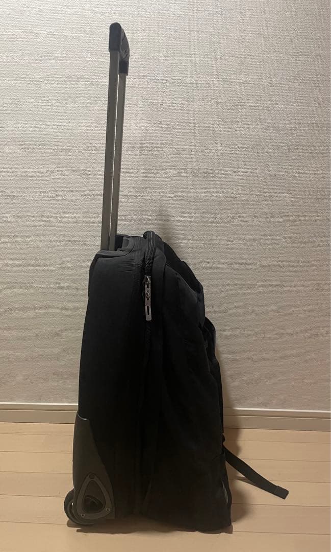 ASDFG　【廃盤品　レアヴィンテージ】パタゴニア キャリーバッグ