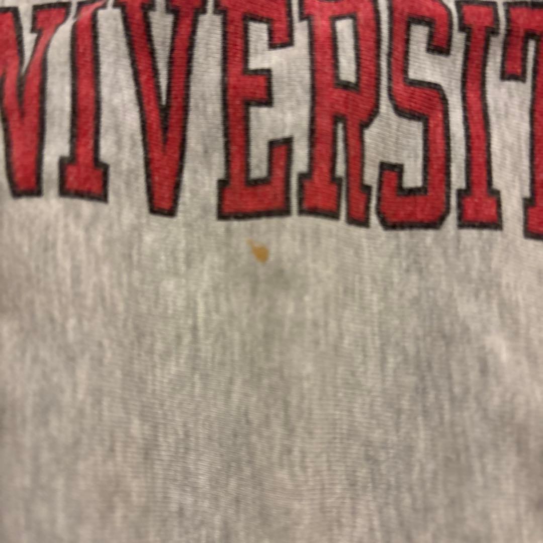 90sUSA製Championリバースウィーブ