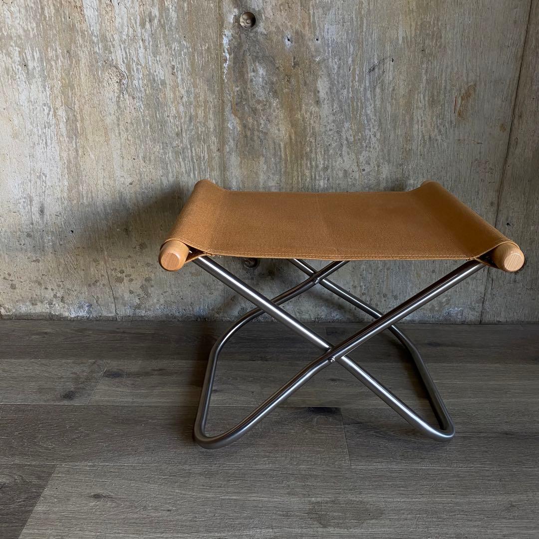 Nychair X Ottoman ニーチェアX オットマン