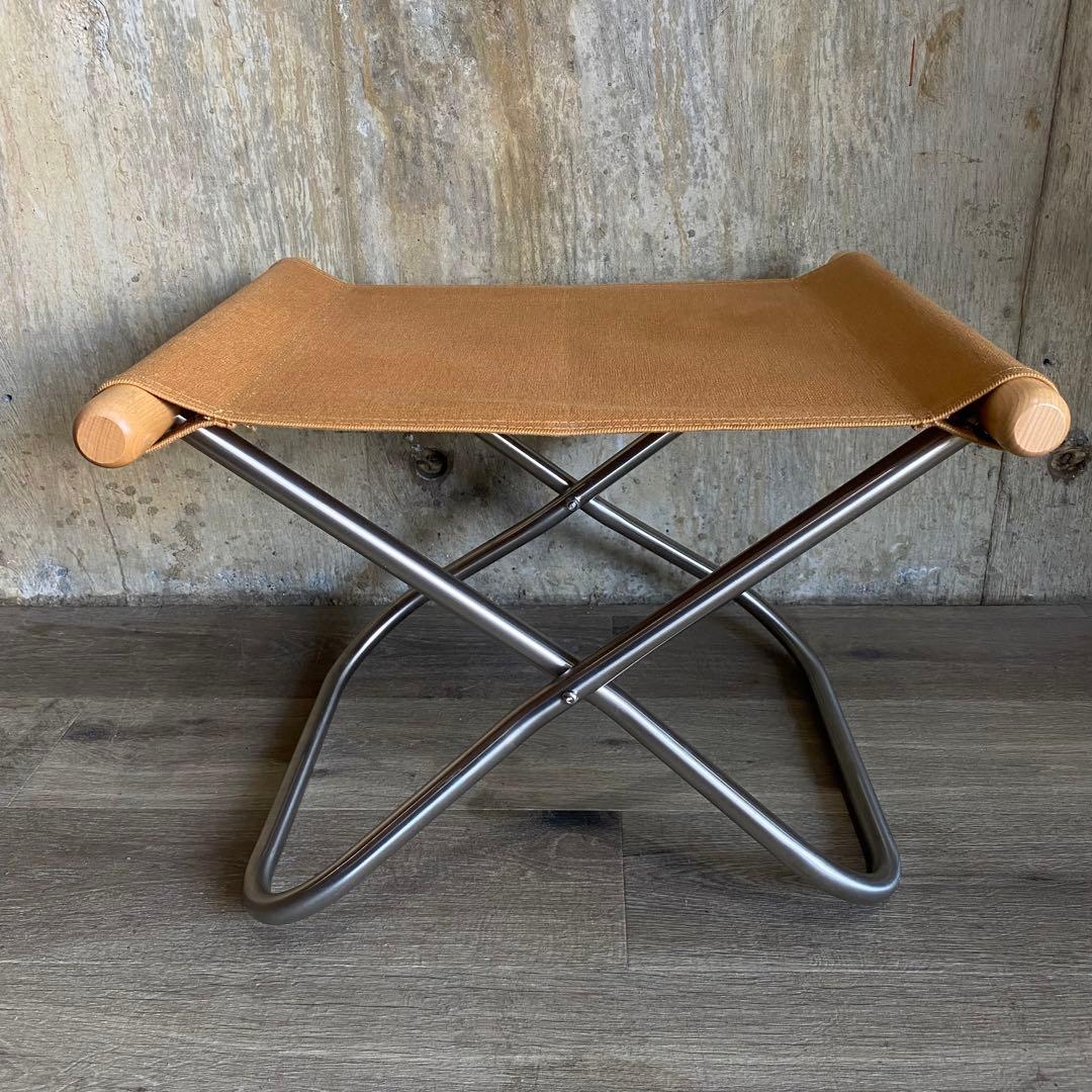 Nychair X Ottoman ニーチェアX オットマン