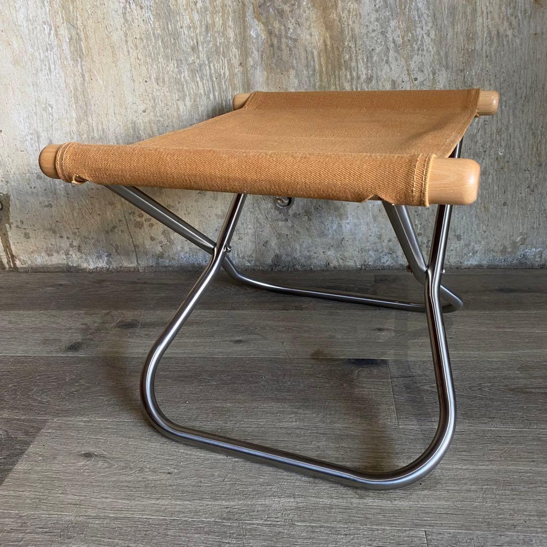 Nychair X Ottoman ニーチェアX オットマン