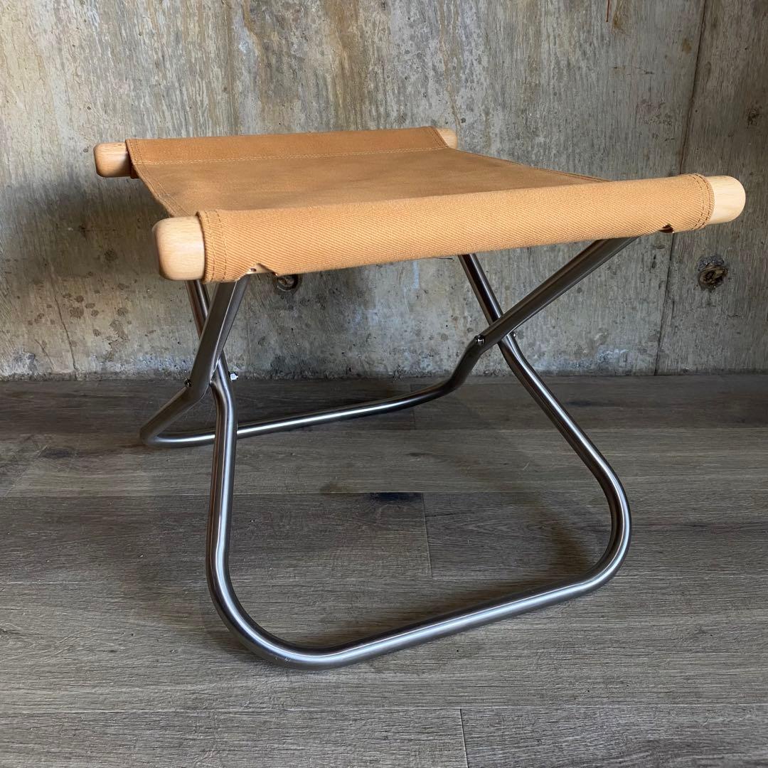 Nychair X Ottoman ニーチェアX オットマン