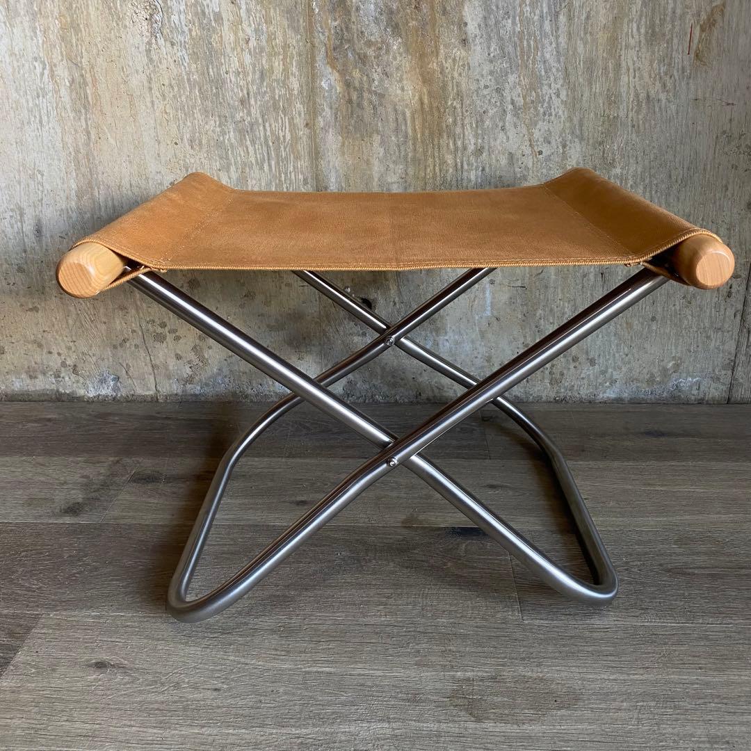 Nychair X Ottoman ニーチェアX オットマン