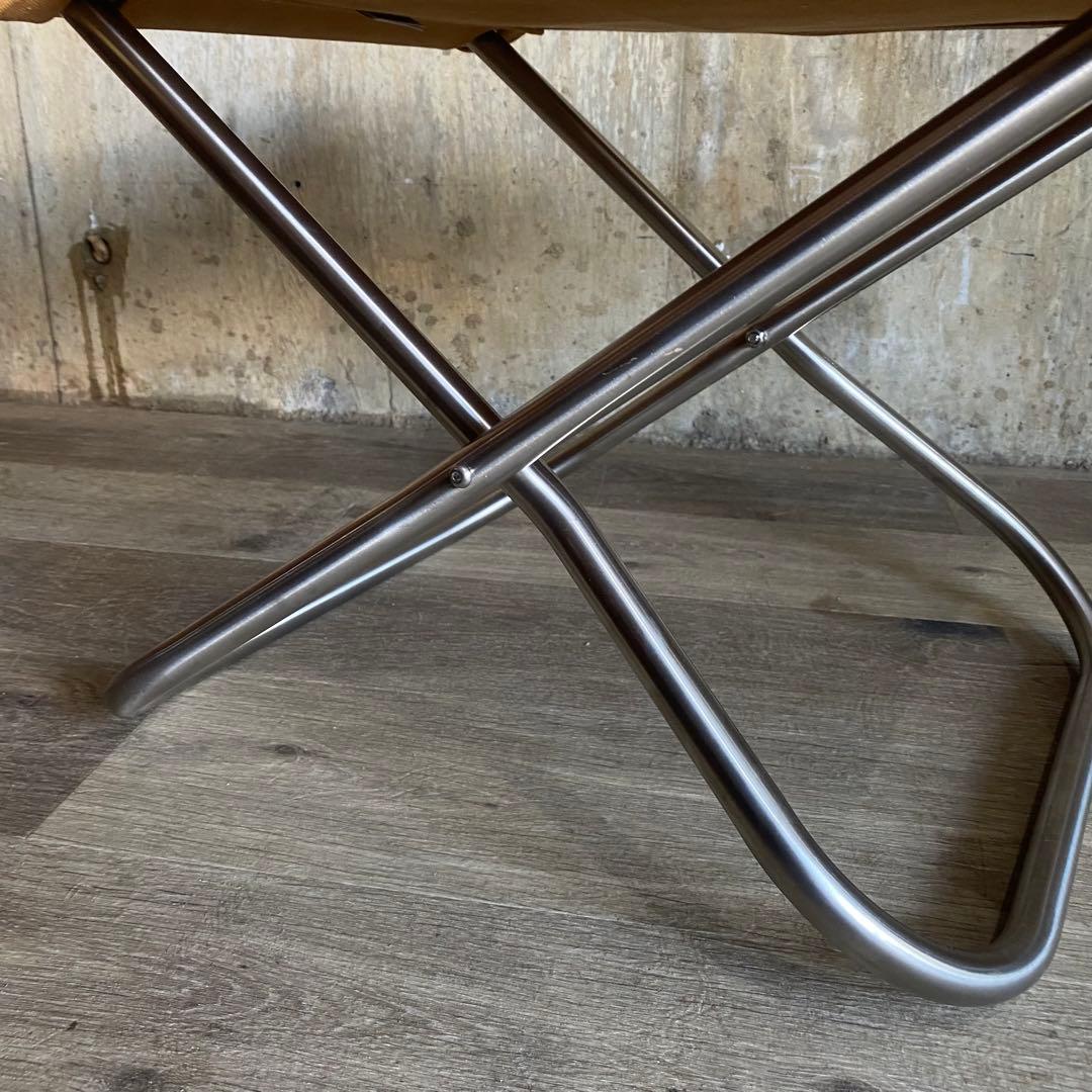 Nychair X Ottoman ニーチェアX オットマン