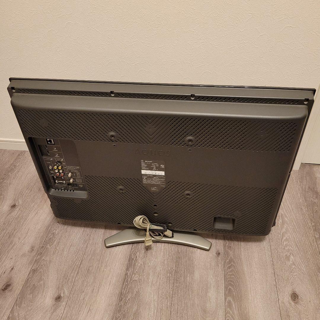 シャープ 液晶テレビ 32V SHARP テレビ