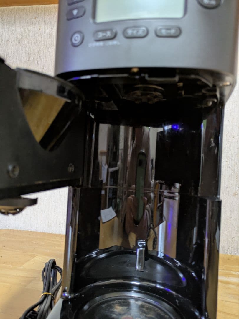 siroca コーヒーメーカー カフェばこPRO SC-C251