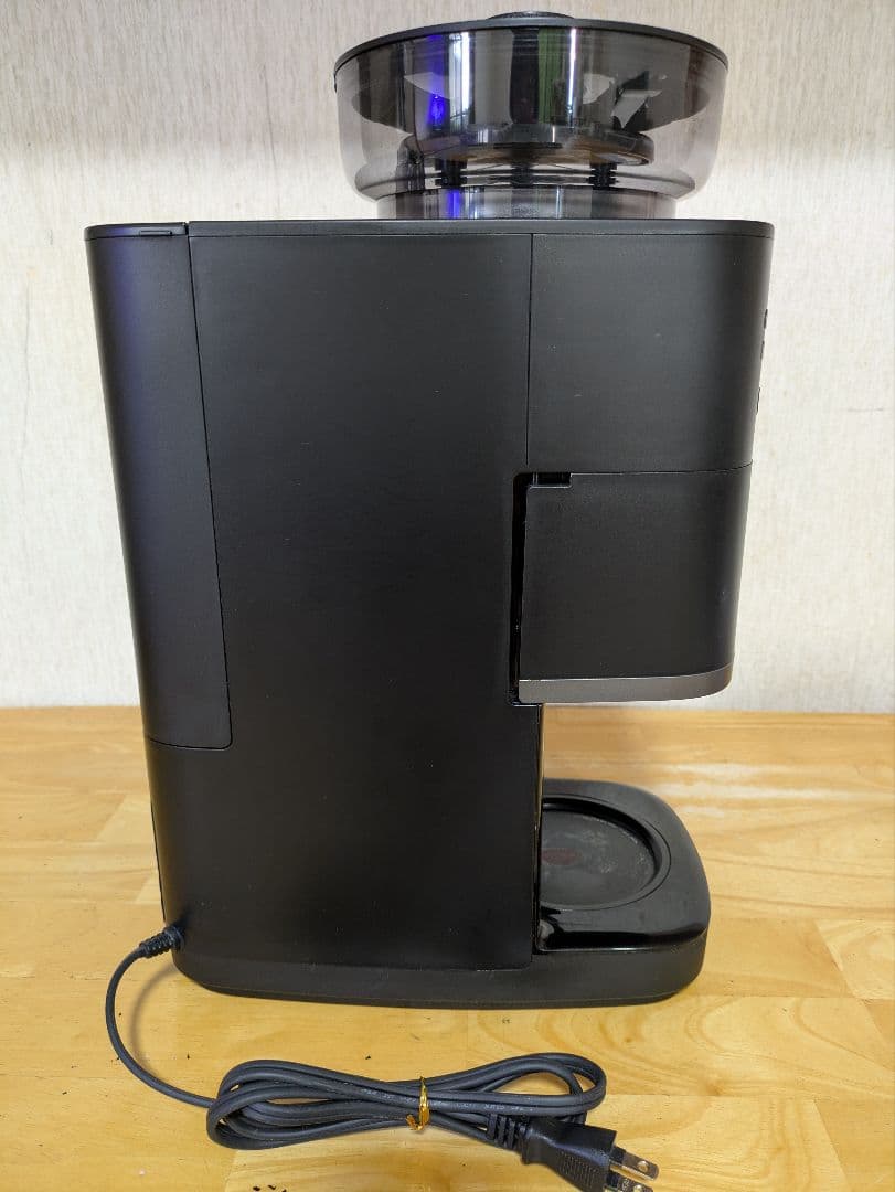 siroca コーヒーメーカー カフェばこPRO SC-C251