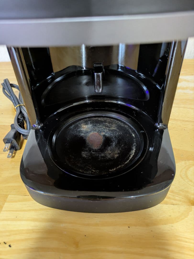 siroca コーヒーメーカー カフェばこPRO SC-C251