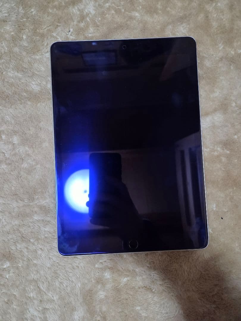 iPad 第9世代 10.2型 Wi-Fi ストレージ 64GB