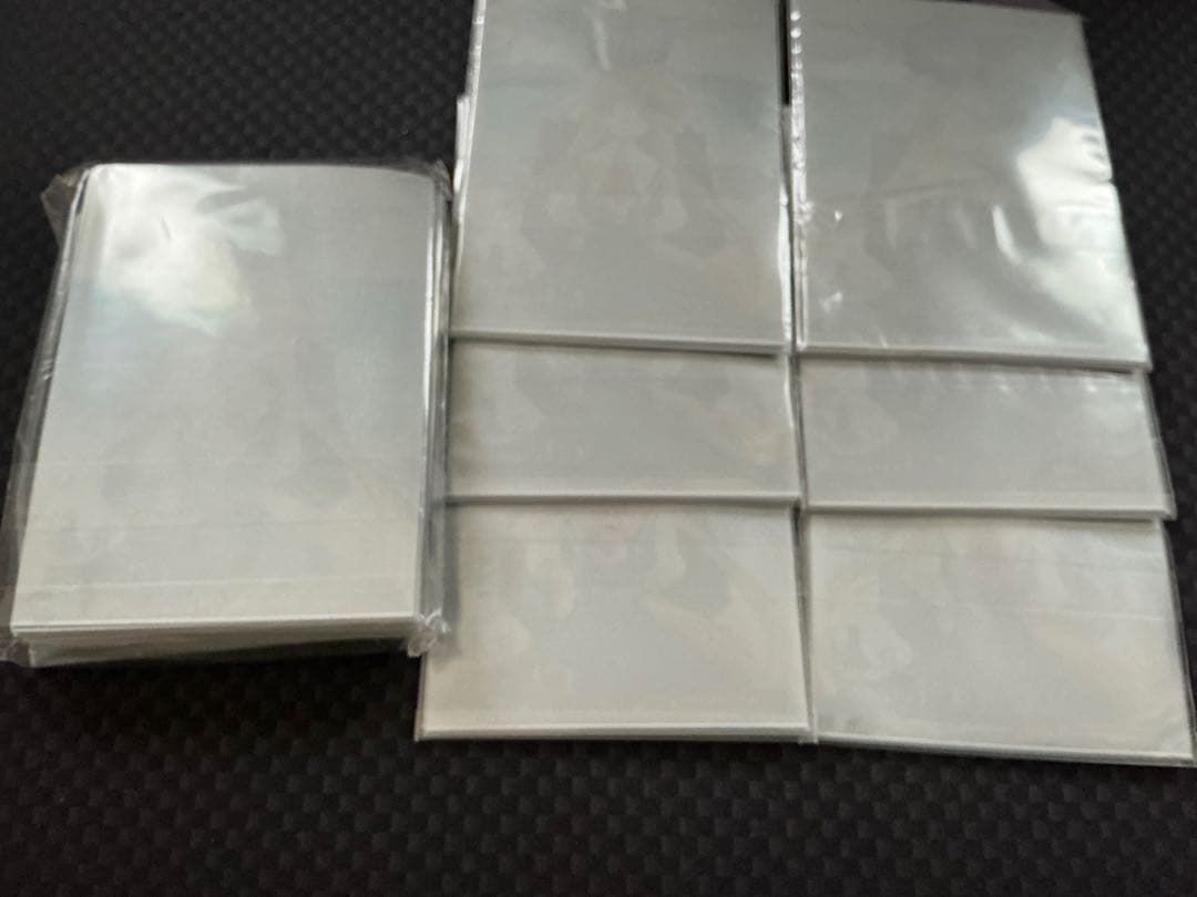 AIR ChaosTCG スリーブ　未開封　まとめ売り