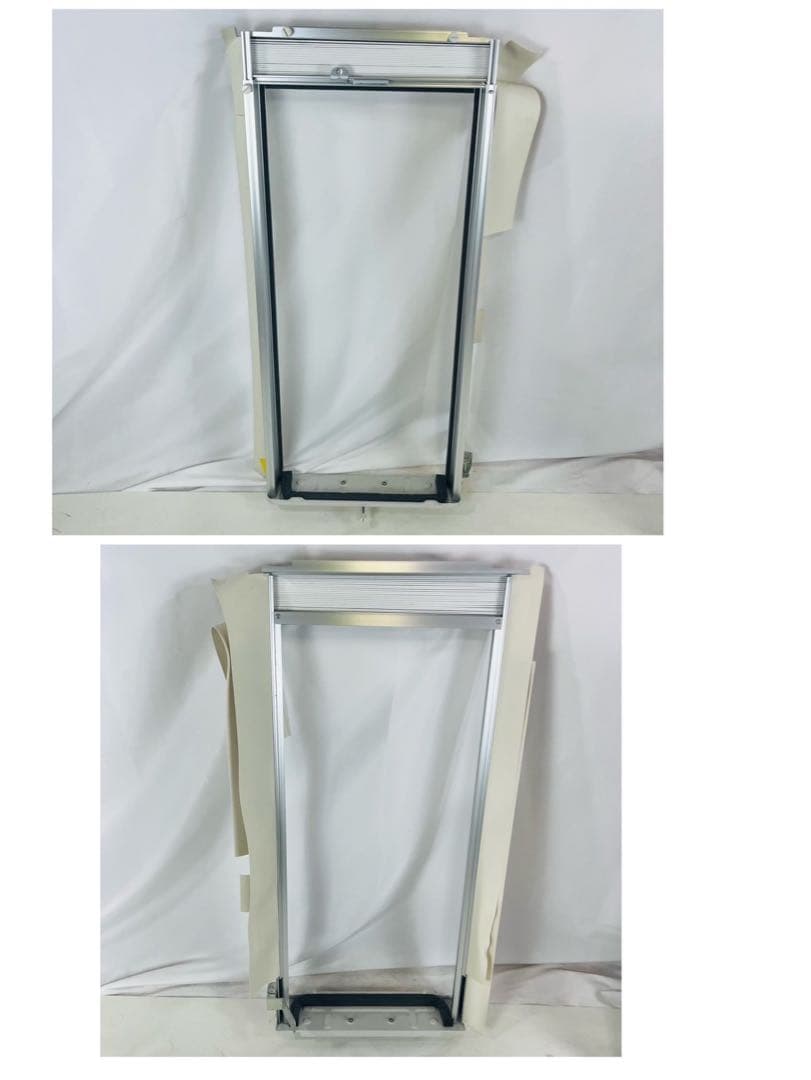 【良品】 コロナ 窓用エアコン ルームエアコンCW-F1622R 2022年製