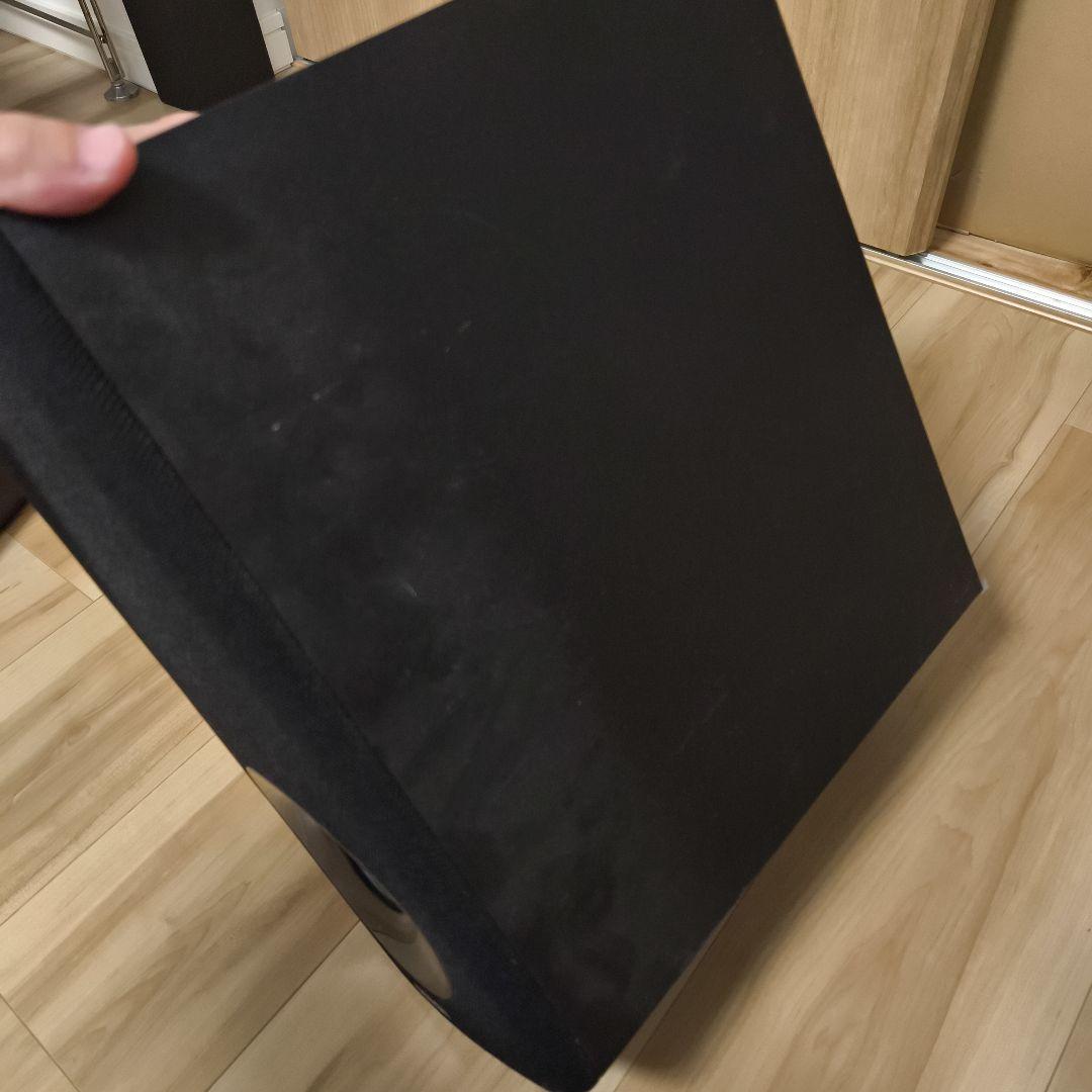 DENON DHT-S316 サウンドバー