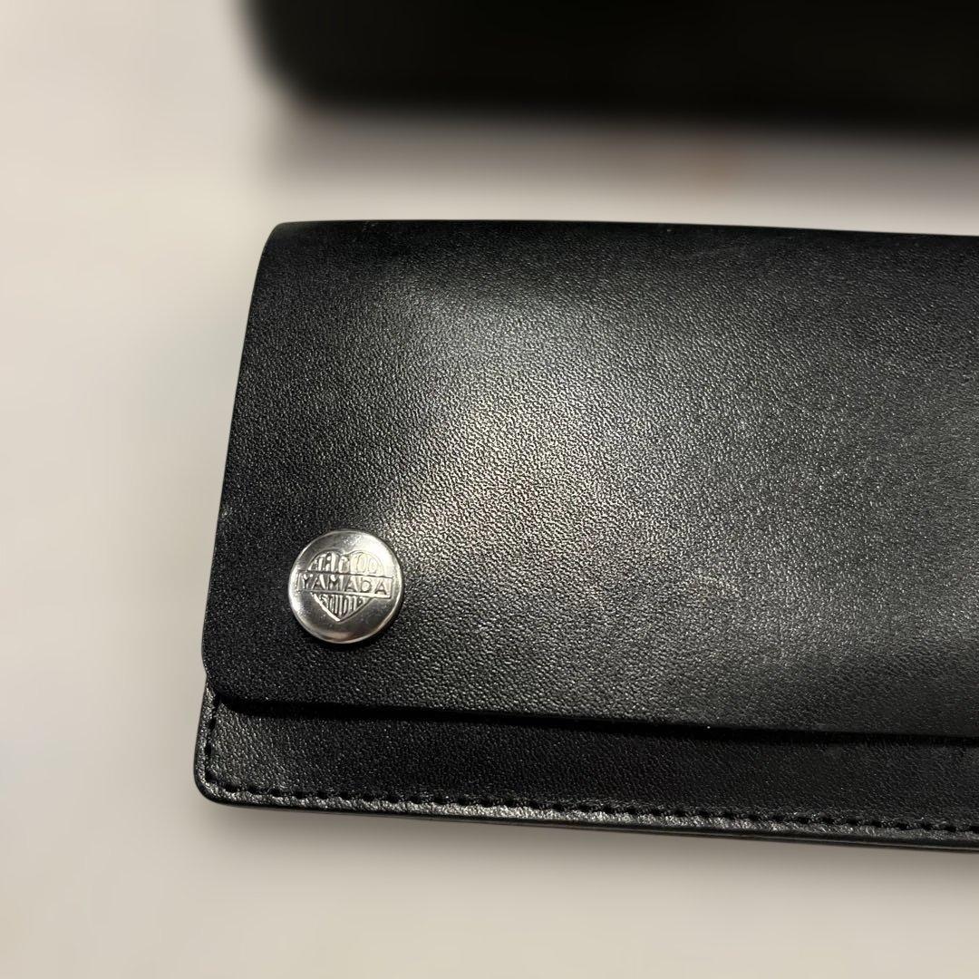 た*か様 TSY タトゥースタジオ山田 トラッカーウォレット