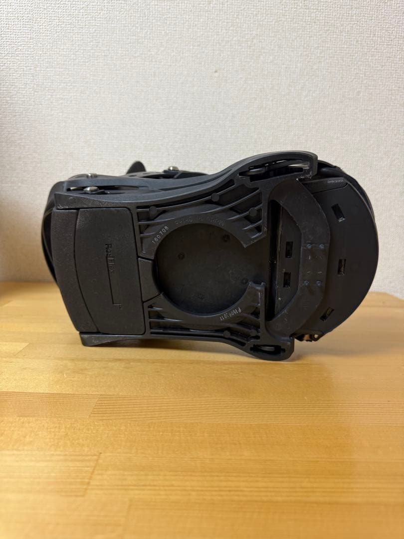 BURTON バートン　X-BASE 2017 Lサイズ